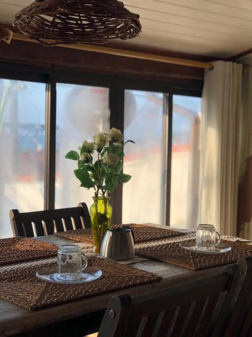 Búzios Apartamento Rua Das Pedras Vista Mar מראה חיצוני תמונה