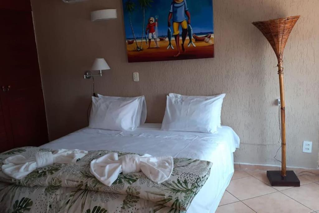 Búzios Apartamento Rua Das Pedras Vista Mar מראה חיצוני תמונה