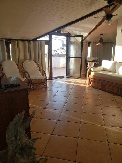 Búzios Apartamento Rua Das Pedras Vista Mar מראה חיצוני תמונה