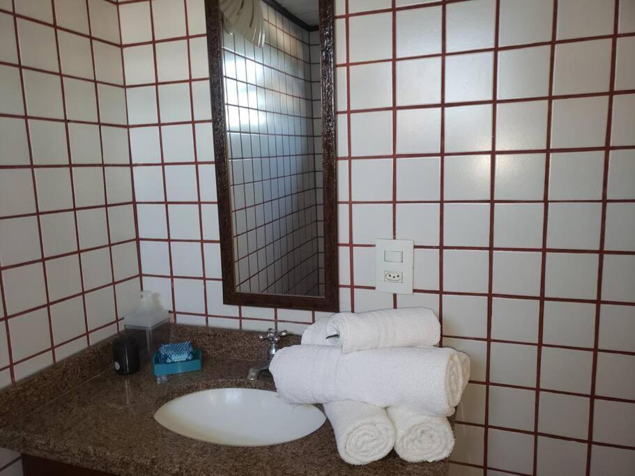 Búzios Apartamento Rua Das Pedras Vista Mar מראה חיצוני תמונה