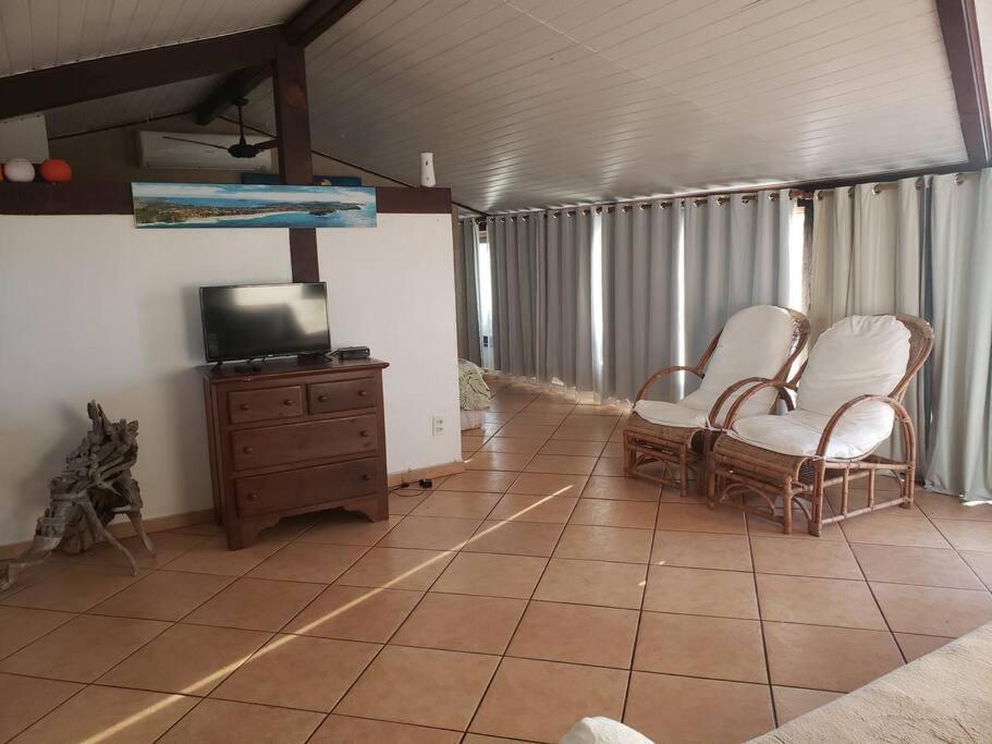 Búzios Apartamento Rua Das Pedras Vista Mar מראה חיצוני תמונה