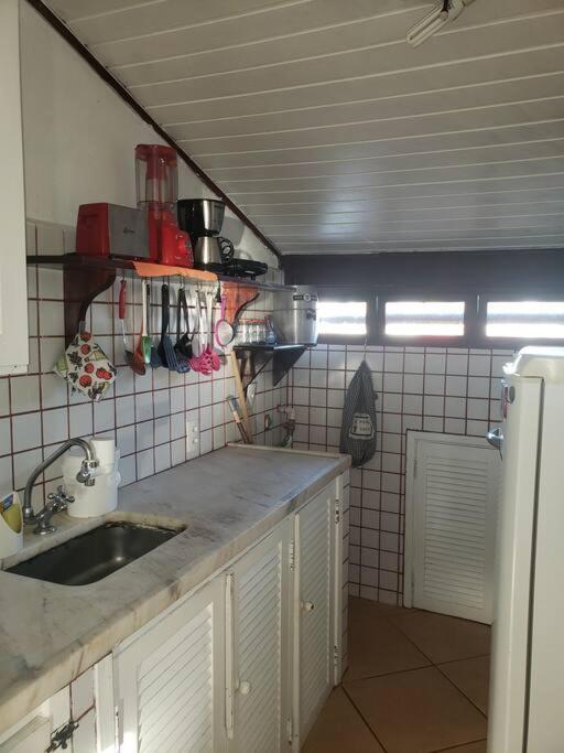 Búzios Apartamento Rua Das Pedras Vista Mar מראה חיצוני תמונה