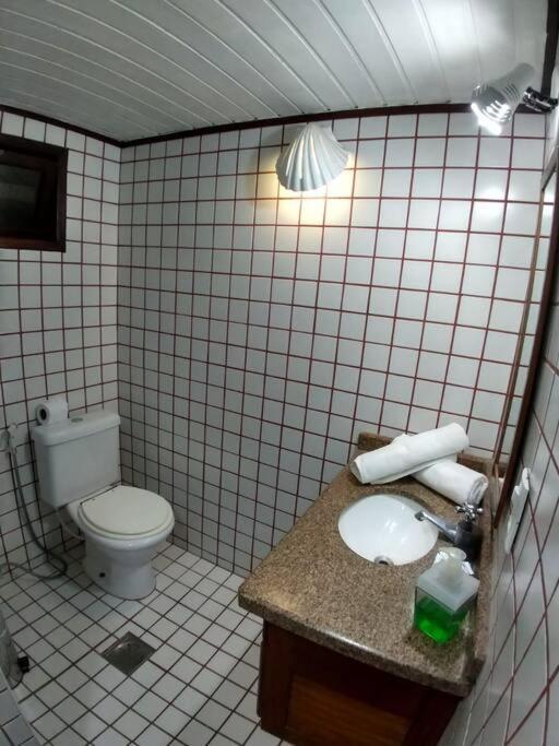 Búzios Apartamento Rua Das Pedras Vista Mar מראה חיצוני תמונה