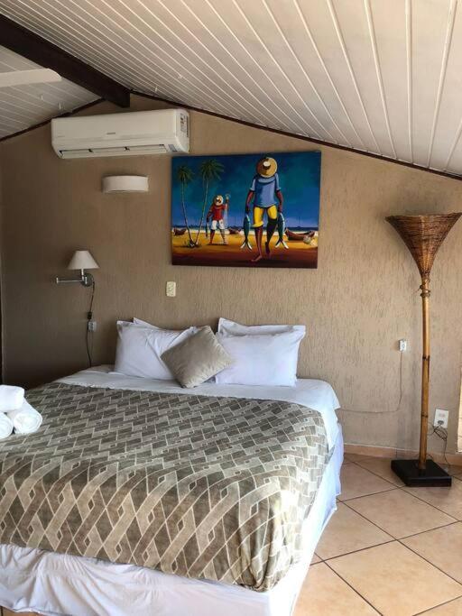 Búzios Apartamento Rua Das Pedras Vista Mar מראה חיצוני תמונה